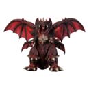 Godzilla vs. Destoroyah Estatua PVC Kaiju Wars Series Destoroyah Standard Version 20 cm   
