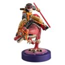 Son Goku Diorama Figure Dragon Ball Z Megahouse Desktop Real McCoy