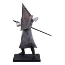 Silent Hill 2 Estatua Oshi Works PVC 1/7 Red Pyramid Thing 26 cm         