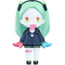 Cyberpunk: Edgerunners HELLO! GOOD SMILE Action Figure Rebecca 10 cm