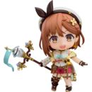 Atelier Ryza 2: Lost Legends & the Secret Fairy Nendoroid Action Figure Ryza: Atelier Ryza 2 Ver. 10 cm   