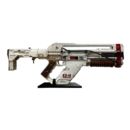 Alien: Romulus Réplica tamaño real Pulse Rifle HCG Exclusive Weathered Edition 71 cm