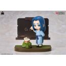 The Legend of Hei 2 Estatua PVC CLICK! Series Wuxian 11 cm 