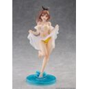 Atelier Ryza 3: Alchemist of the End & the Secret Key Estatua PVC 1/6 Ryza Swimwear Ver. 29 cm 