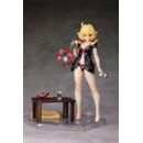 Dark Advent Maqueta Plastic Model Kit Krakendress Relax Ver. 16 cm 