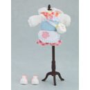 Nendoroid Accesorios para las Figuras Nendoroid Doll Outfit Set: Pawfect Picnic Day