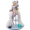 Goddess of Victory: Nikke Estatua PVC 1/6 Rupee: Winter Shopper 30 cm 