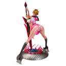 Original Character Mahou Shoujo Series Statue 1/6 Rui Asuka Pink Summer Sailor Ver. Illustration by Raita 29 cm