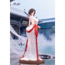 Original Illustration Estatua PVC 1/6 Qing Yun 31 cm   