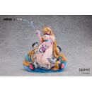 Daiblos Core PVC Statue 1/7 Tyrfing Chilled Milk 25 cm 