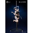 Girls Frontline Statue 1/7 Katya Danger Dancer Ver. 25 cm
