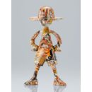 One Piece 1000 Logs Anniversary Luffy's Figura 1/8 ArtCanvas Luffy  22 cm