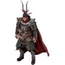 Romance of the Three Kingdoms Figura 1/12 Ode of Heroes: Lu Bu (Deluxe) 17 cm 