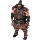 Romance of the Three Kingdoms Action Figure 1/12 Ode of Heroes: Zhang Fei (Deluxe) 16 cm