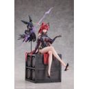 Wuthering Waves PVC Statue 1/6 Yinlin 34 cm 