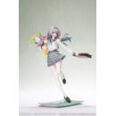 Honkai: Star Rail Gift+ PVC Statue 1/8 Firefly: Spring Missive Ver. 21 cm 