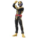 Mobile Suit Gundam Figura G.M.G. Collection 14 Principality of Zeon Black Tri-Stars Ortega Normal Suit Ver. 10 cm    