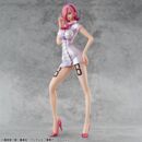One Piece Estatua PVC Excellent Model P.O.P. Vinsmoke Reiju Limited Edition 21 cm
