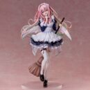 Original Character Estatua PVC 1/6 Riana (Maid Ver.) Illustrated by Riichu 29 cm            