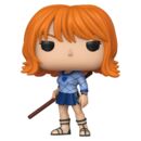 One Piece POP! TV Vinyl Figura Nami 9 cm