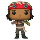 One Piece POP! TV Vinyl Figura Usopp 9 cm