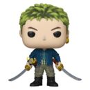 One Piece POP! TV Vinyl Figura Zoro 9 cm