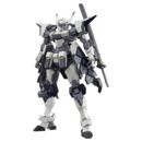 Full Metal Panic! Plastic Model Kit 1/48 Azure Raven 18 cm     