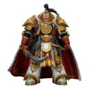 Warhammer The Horus Heresy Figura White Scars Jaghatai Khan Primarch of the Vth Legion 19 cm