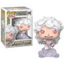 Jewelry Bonney Future Distortion: Nika Style One Piece Funko POP! Animation 2255