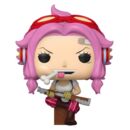 One Piece Figura POP! Vinyl Animation Ginny 9 cm 