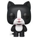 Binding of Isaac POP! Games Vinyl Figura Guppy 9 cm