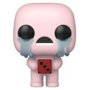 Binding of Isaac POP! Games Vinyl Figura Isaac w/dice 9 cm