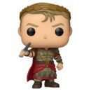 Fallout Figura POP! Television Vinyl Caesar 9 cm