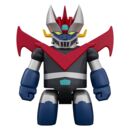 Great Mazinger Figura Brickroid Great Mazinger 5 cm   