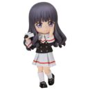 Cardcaptor Sakura: Clear Card Figura Nendoroid Tomoyo Daidouji: Tomoeda Junior High Uniform Ver. 10 cm 