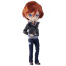 Bungo Stray Dogs Figura Harmonia Humming Doll Chuya Nakahara: Fifteen-Year-Old Ver. 24 cm