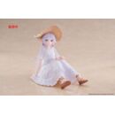 Summer Dress Frieren: Beyond Journey's End Figure Desktop Cute