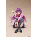 Hitagi Senjougahara Figure Monogatari Desktop Cute