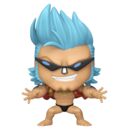 One Piece POP! Animation Vinyl Figura Franky (Refresh) 9 cm