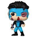 Invencible Figura POP! Television Vinyl Invincible 9 cm