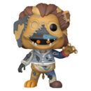 Five Nights at Freddy's Figura POP! Games Vinyl Costumed Mimic 9 cm