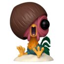 Moana Figura POP! & Buddy Vinyl Hei Hei w/Coconut 9 cm 