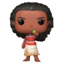 Moana POP! & Buddy Vinyl Figure Moana w/Water(GW) 9 cm