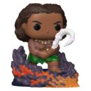 Moana POP! Premium Vinyl Figura Maui (GW) 9 cm