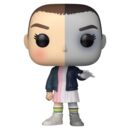 Stranger Things POP! TV Vinyl Figuren Eleven SPLT 9 cm 
