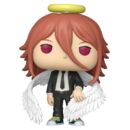 Chainsaw Man - The Movie: Reze Arc POP! Animation Vinyl Figura Angel Devil 9 cm