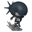 Chainsaw Man - The Movie: Reze Arc POP! Animation Vinyl Figura Bomb 9 cm