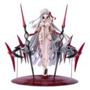 Fate/Grand Order PVC Statue 1/7 Archer/Durga 24 cm