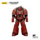 Warhammer The Horus Heresy Action Figure Blood Angels MKVI Tactical Legionary 12 cm