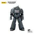 Warhammer The Horus Heresy Action Figure Space Wolves MKVI Tactical Legionary 12 cm